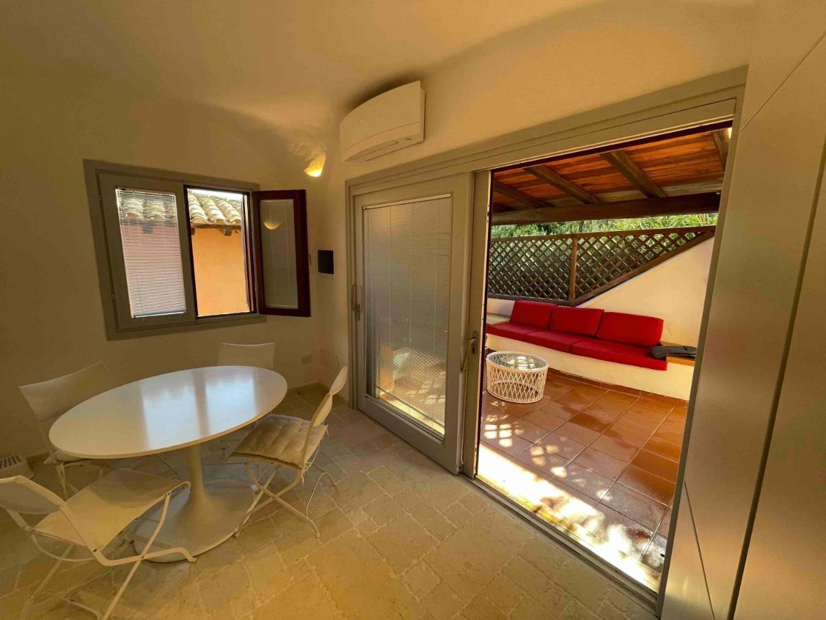 San Teodoro Punta Est Curatissimo Bilocale Apartment Capo Coda Cavallo Luaran gambar