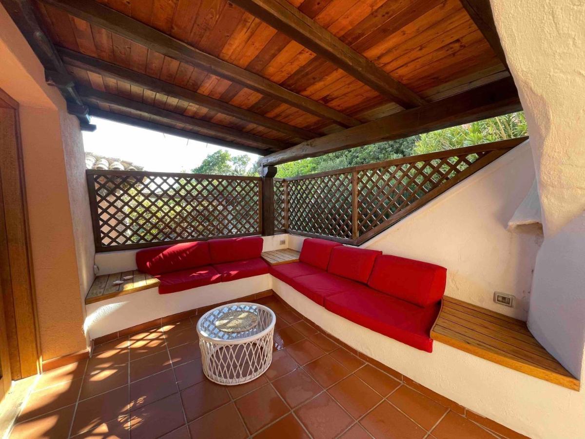 San Teodoro Punta Est Curatissimo Bilocale Apartment Capo Coda Cavallo Luaran gambar