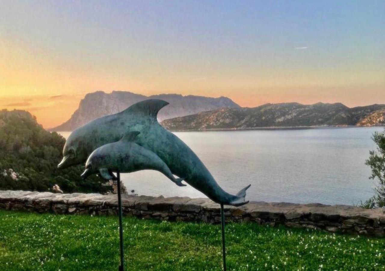 San Teodoro Punta Est Curatissimo Bilocale Apartment Capo Coda Cavallo Luaran gambar