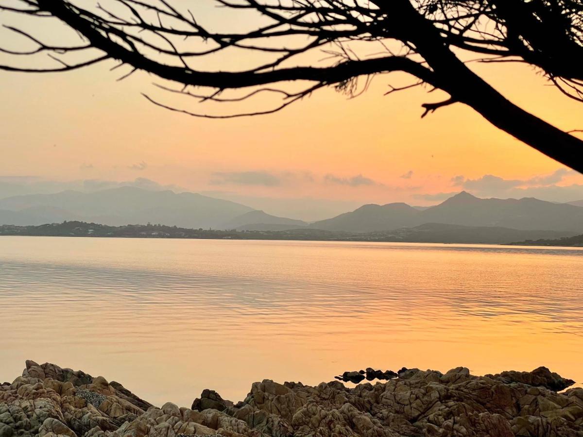 San Teodoro Punta Est Curatissimo Bilocale Apartment Capo Coda Cavallo Luaran gambar