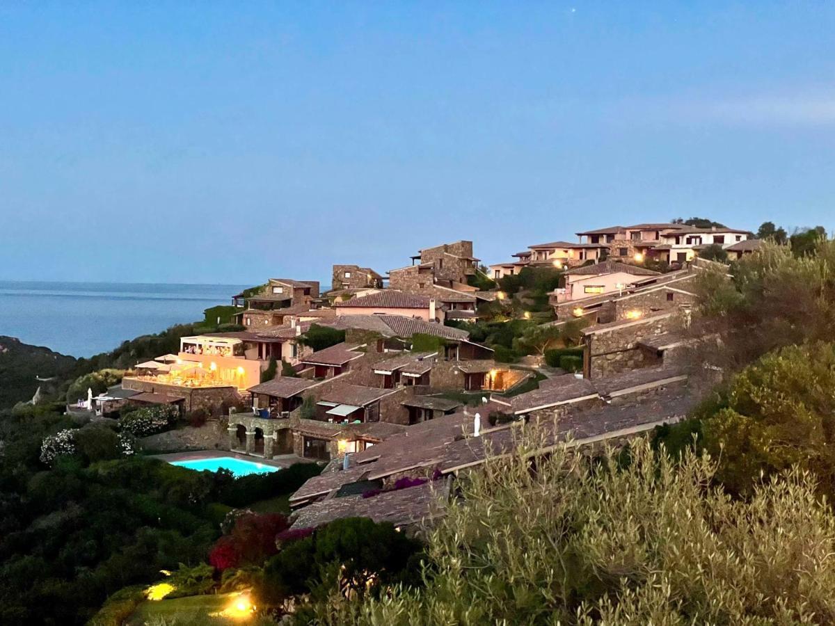 San Teodoro Punta Est Curatissimo Bilocale Apartment Capo Coda Cavallo Luaran gambar